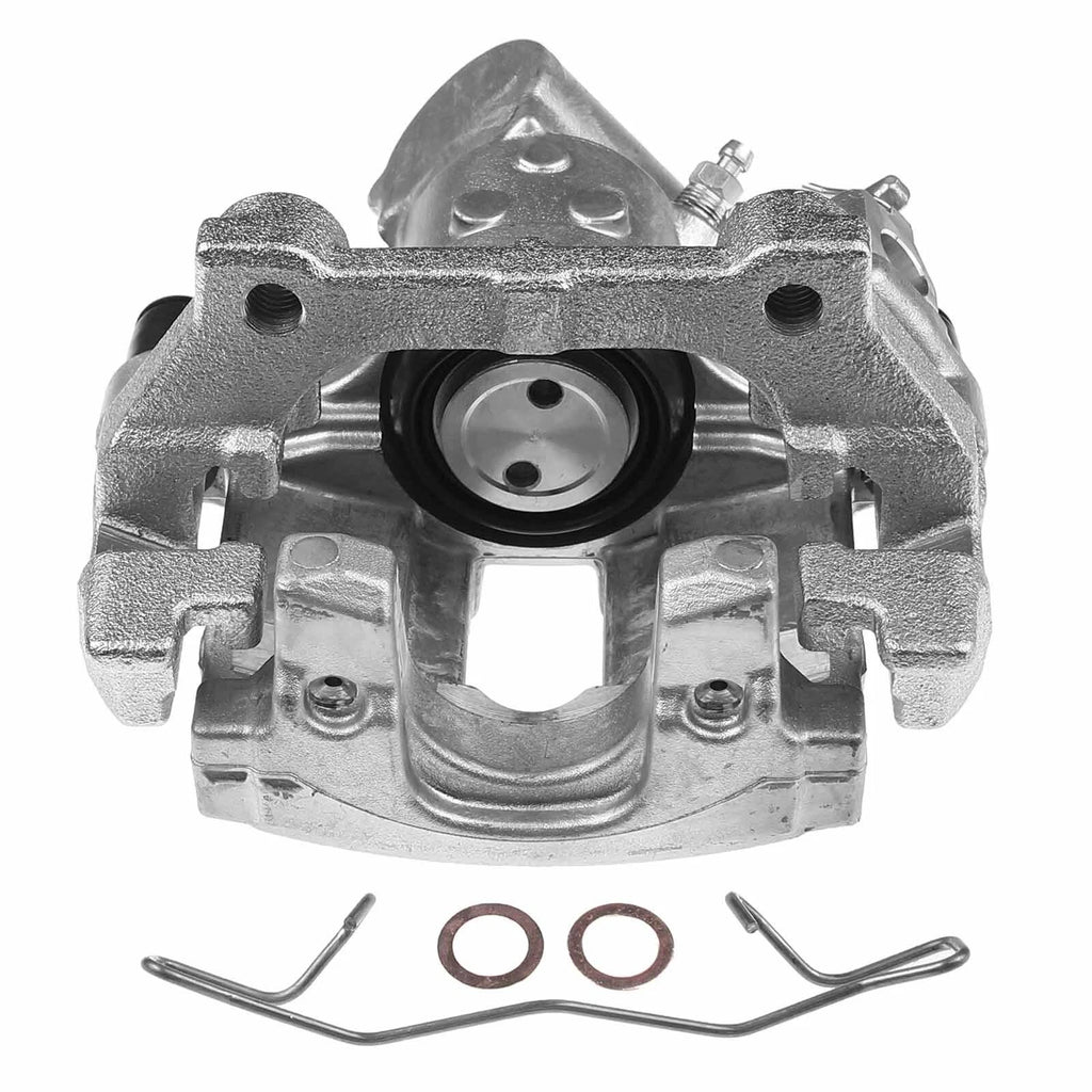 Rear Left Disc Brake Caliper with Bracket for Chevy Cobalt (2008-2010)