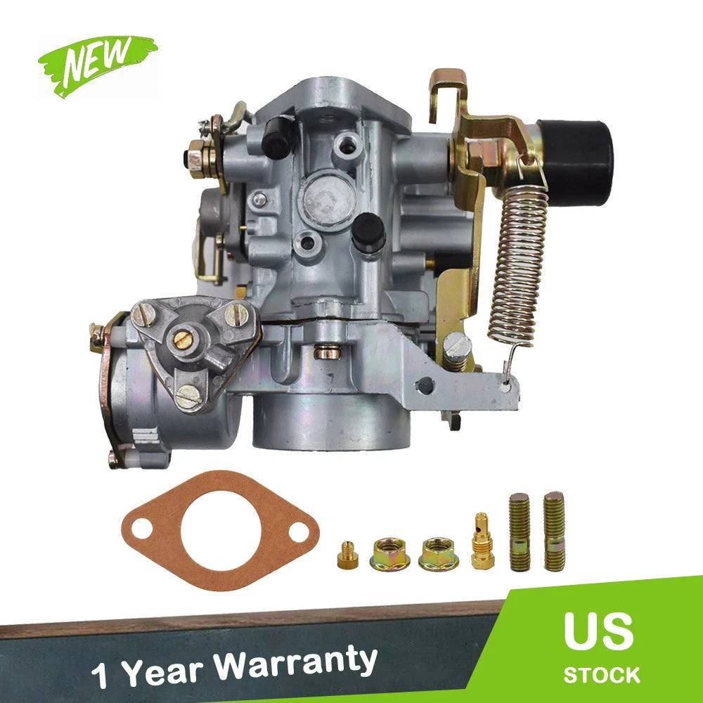 Carburetor for VW Beetle (1971–1979) with Electric Choke 1600CC