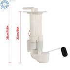 Fuel Pump Assembly for Kawasaki Mule 4010 (2009-2019)