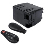 Wireless Ignition Module with Remote Key for Dodge Challenger Ram Jeep (2011-2023)