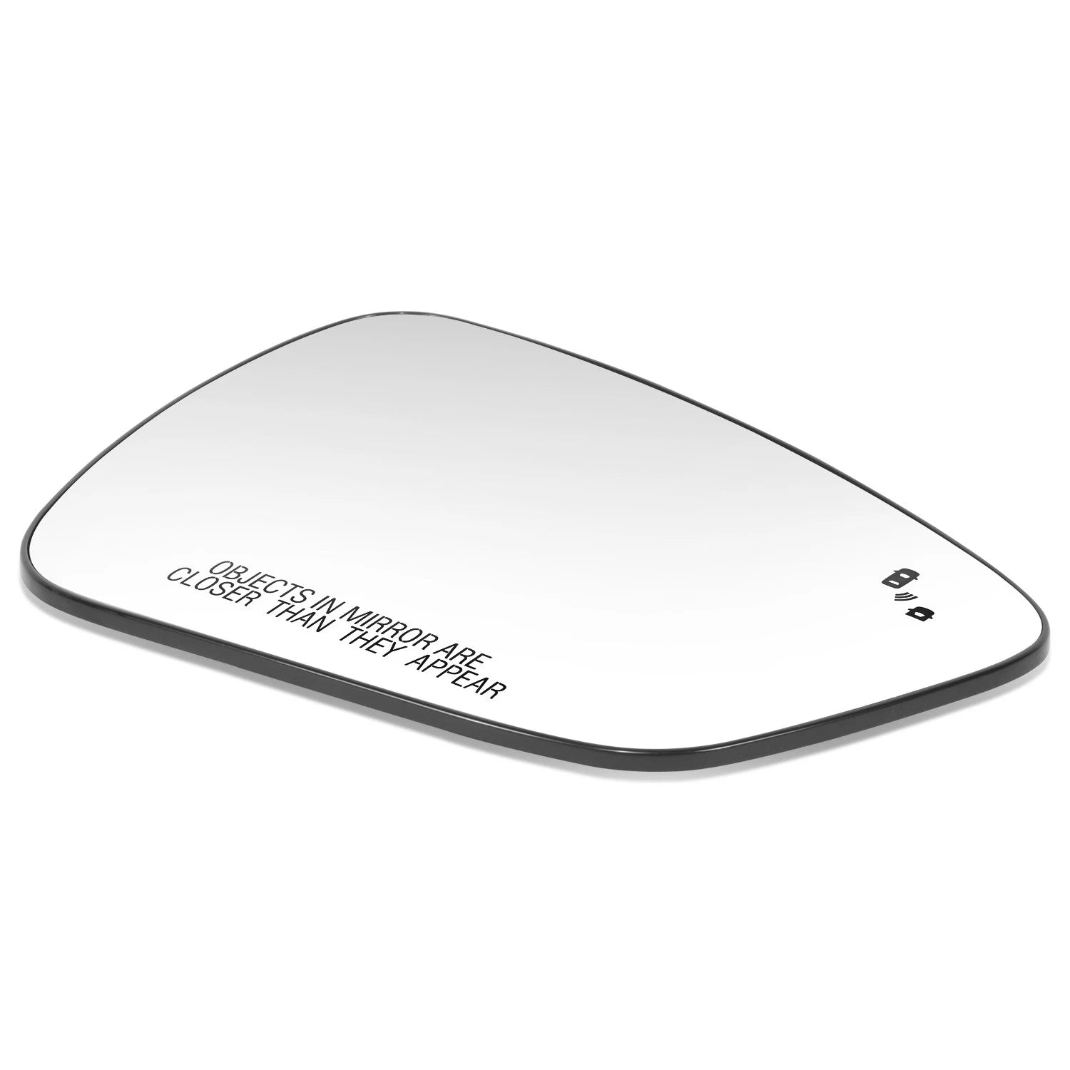 OE Style Blind Spot Mirror Convex Glass for Ford Escape (2020–2024)