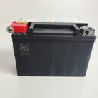 ETX9 AGM Battery for BMW G310 S1000XR (2017–2023) 12V 8Ah 120CCA OEM 61218531108