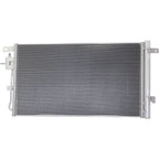 AC Condenser for Buick Envision (2016–2018) Aluminum