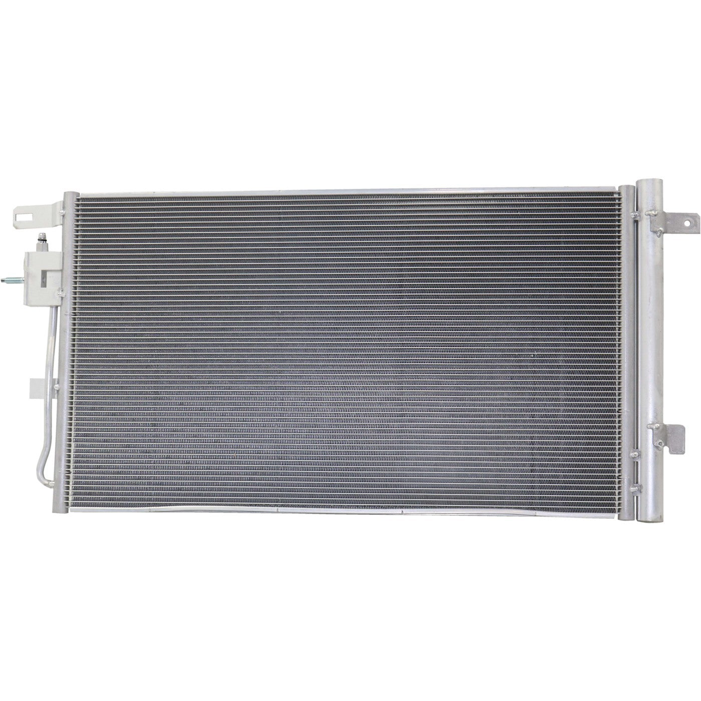 AC Condenser for Buick Envision (2016–2018) Aluminum