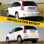 Bumper Reflector for Honda CR-V (2010-2011) Rear Left Side