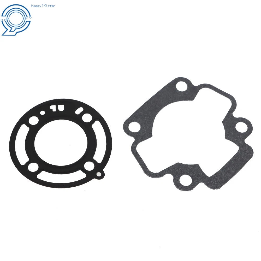 Top End Gasket Kit Set for Suzuki RM65 (2000-2017) & Kawasaki KX65