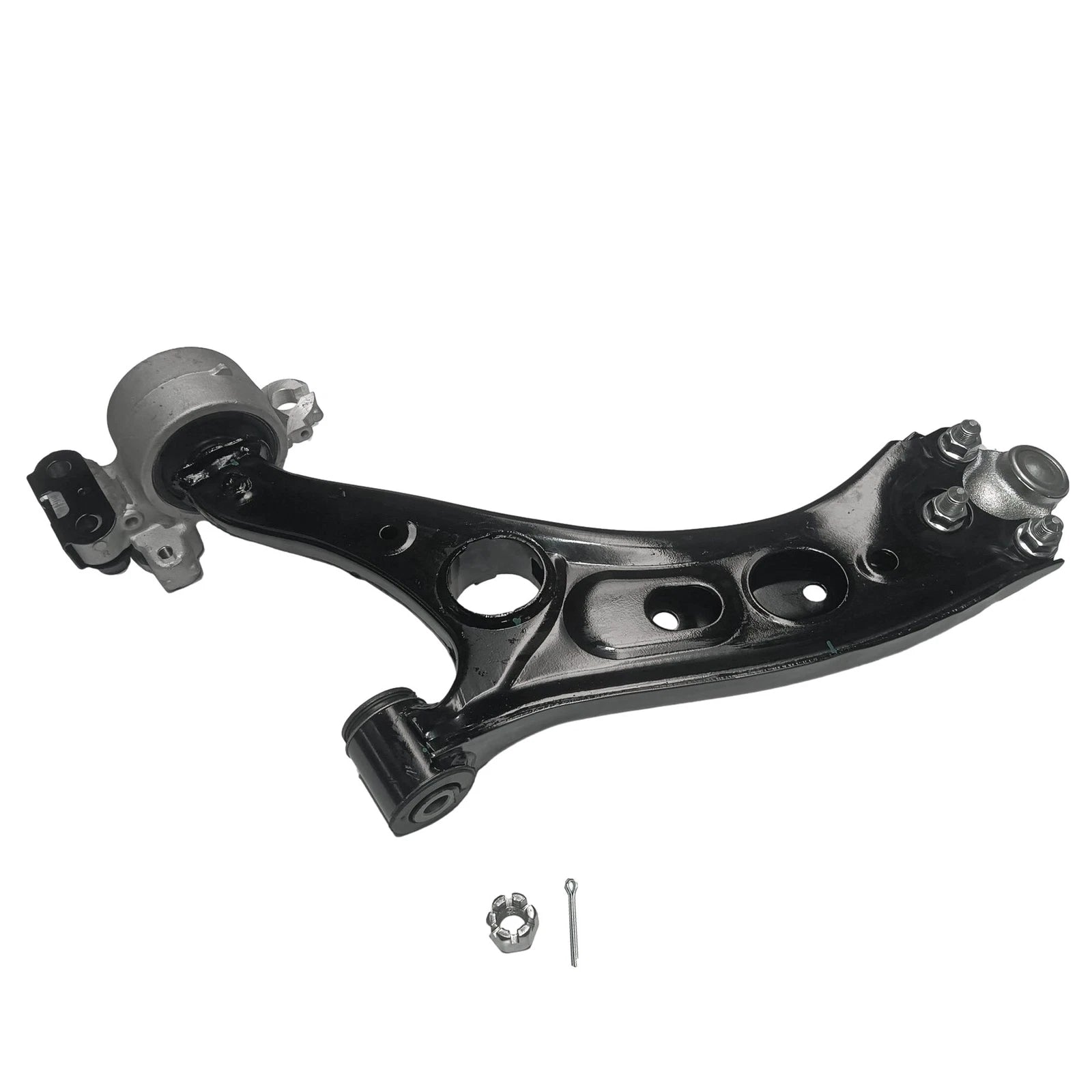 Front Right Lower Control Arm w/Ball Joint for Honda CR-V (2017–2023) CMS601055