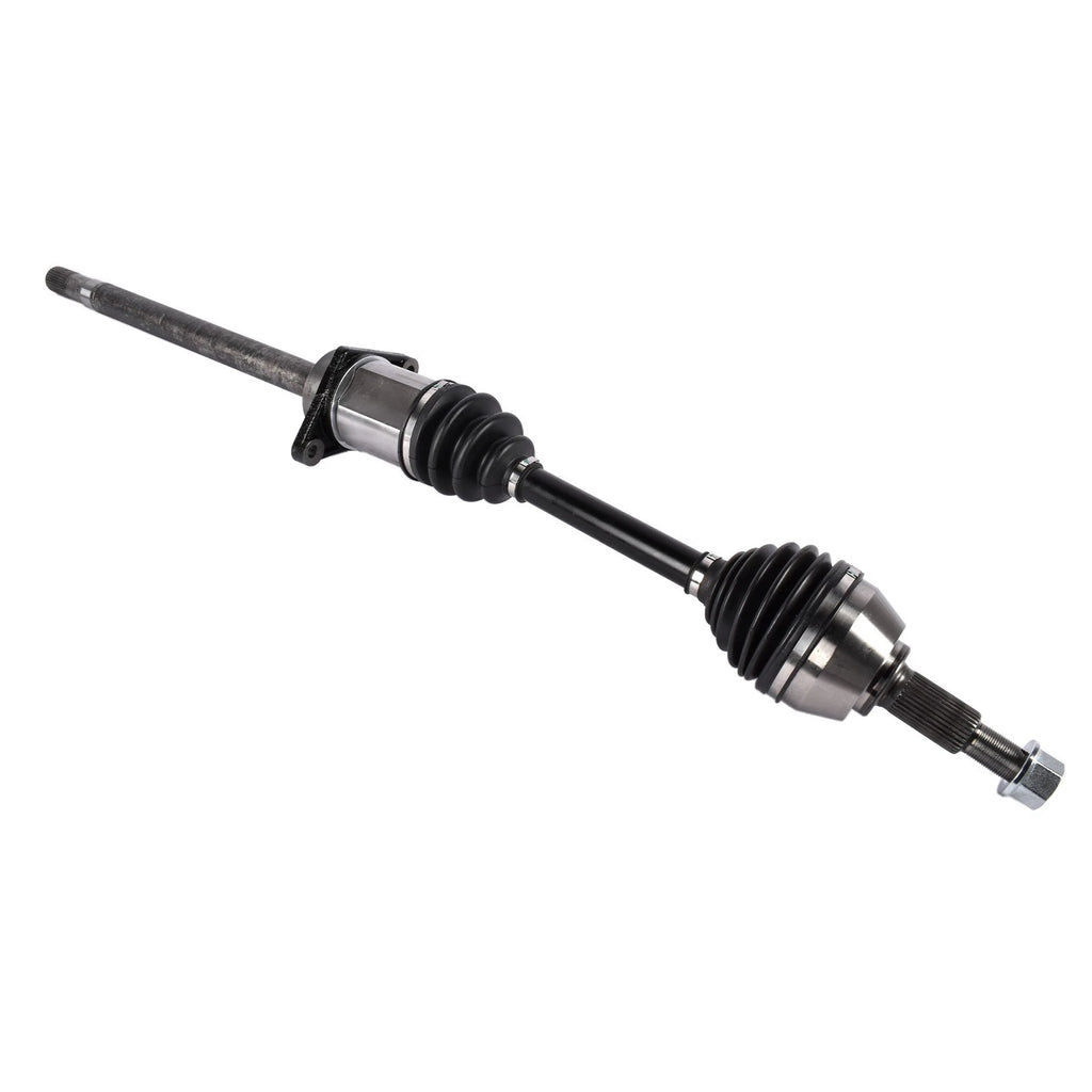 Front Right CV Axle Half Shaft for Nissan Maxima (2009–2014) 66-6306
