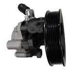 Power Steering Pump w/Pulley for Toyota Sequoia Tundra (2001–2007)