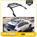 Roof Rack Basket for Toyota 4Runner (2010–2022) TRD Pro Style