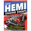 Hemi Engine Swap Guide for Dodge Chrysler Vehicles (2003-2023)