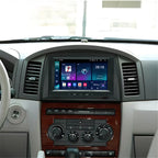 8" Car Stereo Radio GPS Navigation for Jeep Chrysler Dodge Durango (2004-2009)