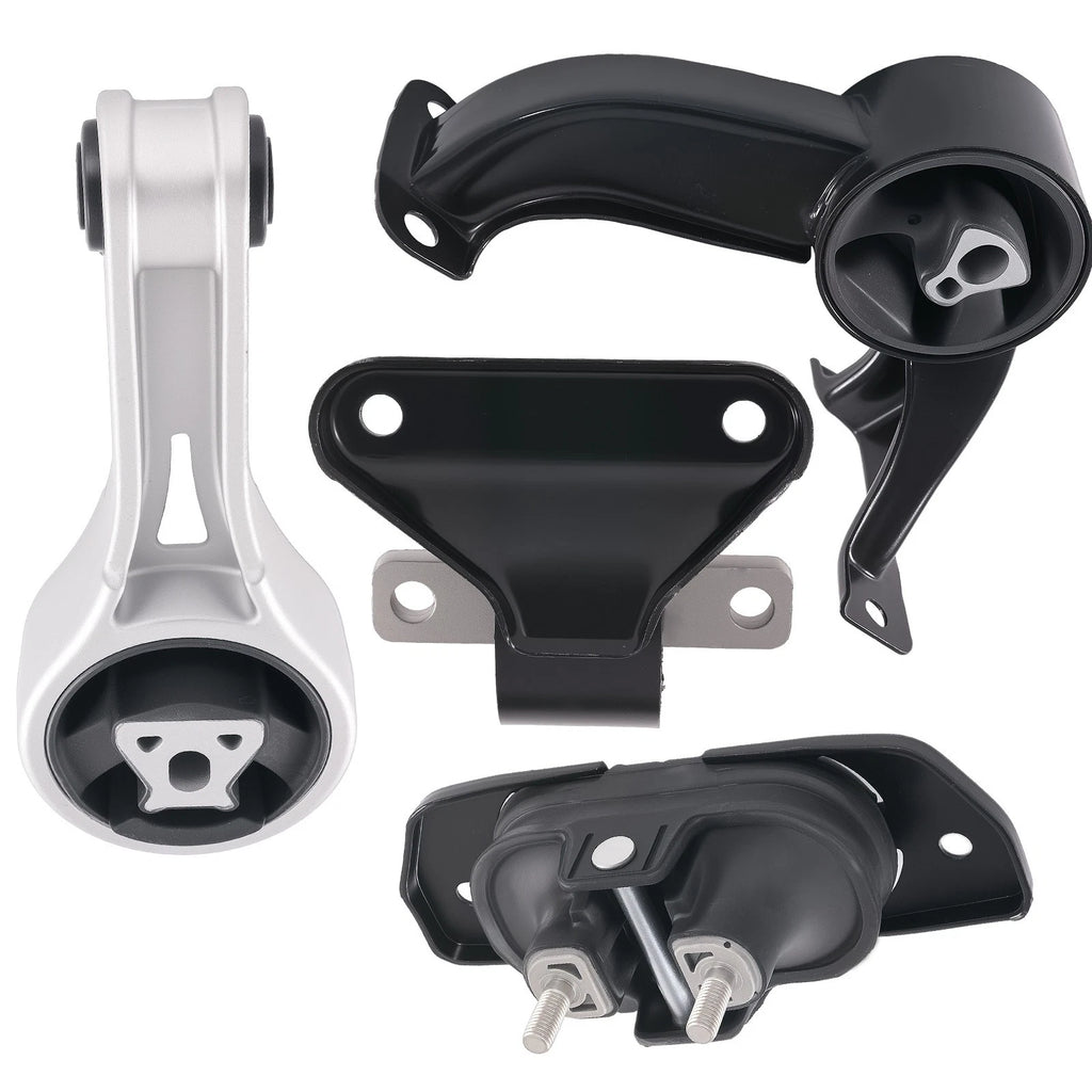 Engine Mount & Trans Mount Set for Dodge Avenger 2.4L (2010–2011) A5420 A5469