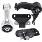 Engine Mount & Trans Mount Set for Dodge Avenger 2.4L (2010–2011) A5420 A5469