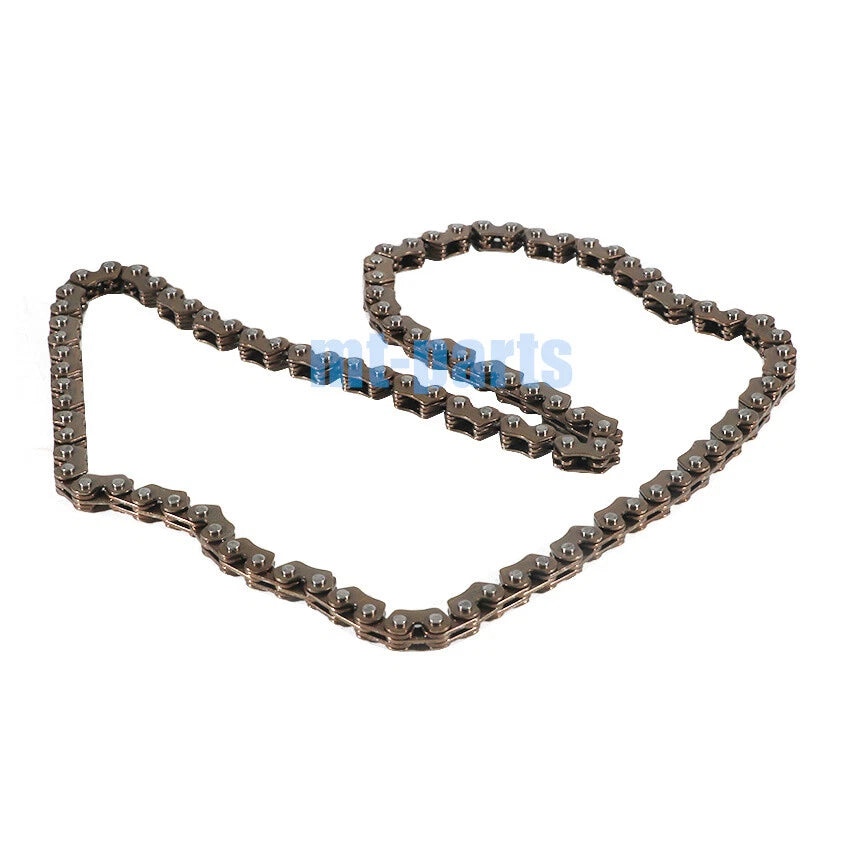 Timing Cam Chain for Kymco KXR 250 (2006–2015), Maxxer 250 (2010–2016), MXU 250 (2007–2016)