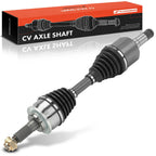 Front Driver Side CV Axle Assembly for Ford Ranger (2019–2023)