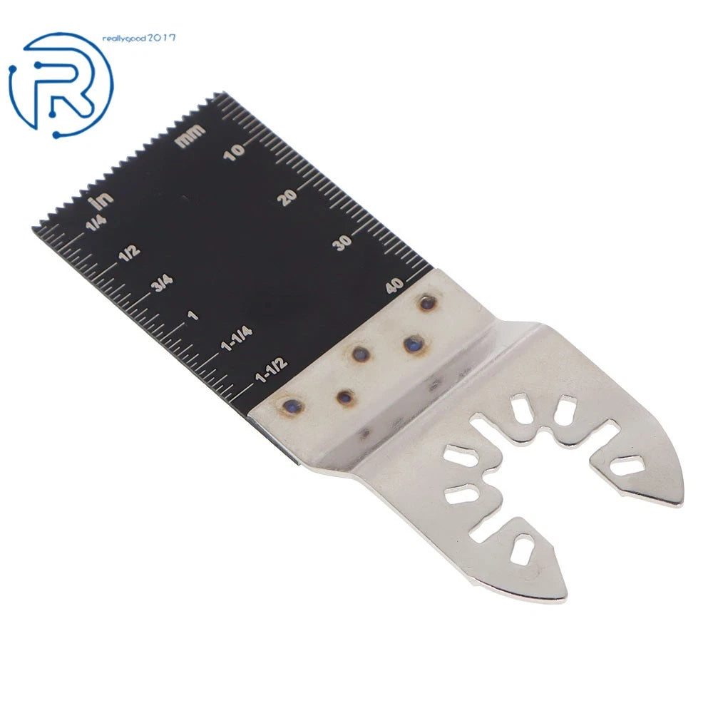 Set of 48 Oscillating Saw Blades for Multi Tool