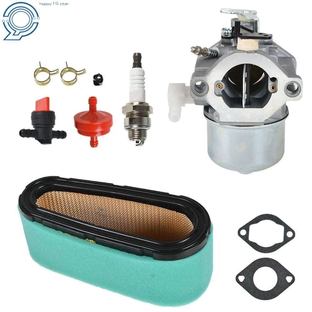 Carburetor Kit for Mower (Fits Various Models)