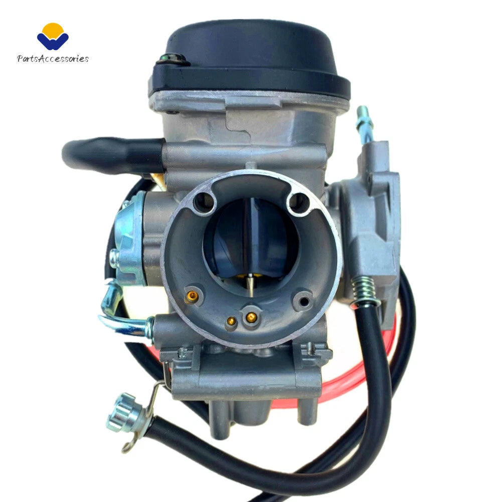 Carburetor for Suzuki Quadsport Z400 LTZ400 2003–2007 (Part # US)