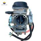 Carburetor for Suzuki Quadsport Z400 LTZ400 2003–2007 (Part # US)