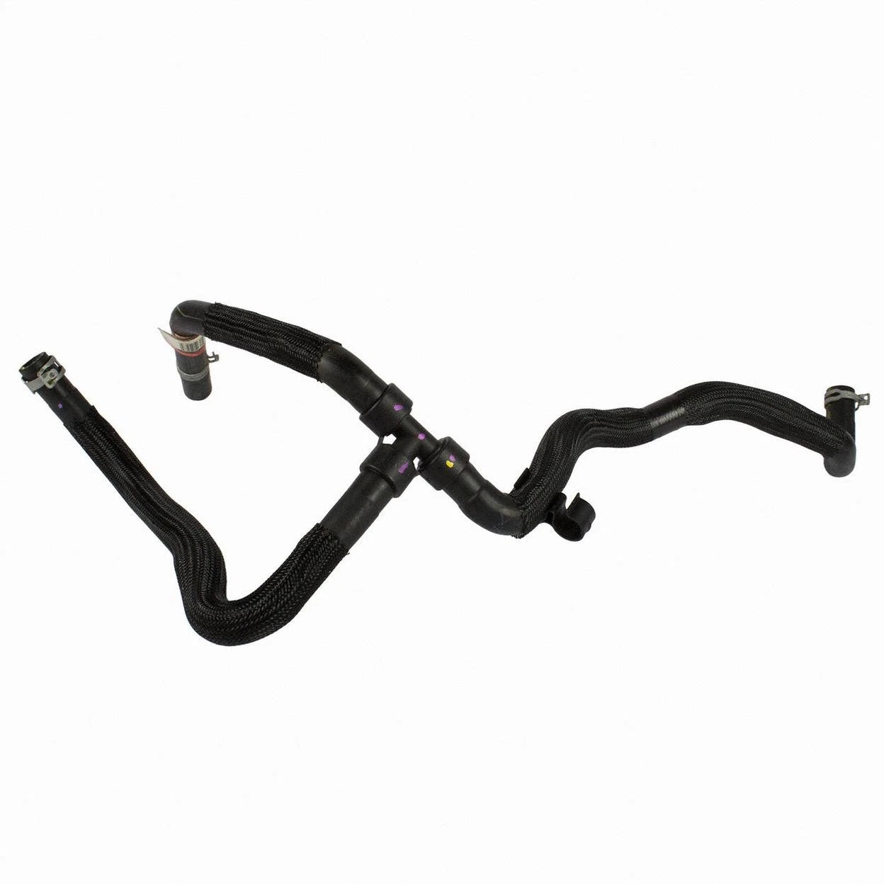 Motorcraft KH-502 HVAC Heater Hose for Ford Escape Mercury Mariner (2001–2012)