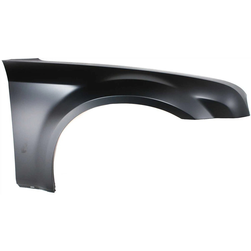 Set of 2 CAPA Certified Fenders for Chrysler 300 (2005–2010)