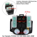 Starter Relay Solenoid for Yamaha YFZ 450 (2004–2008)