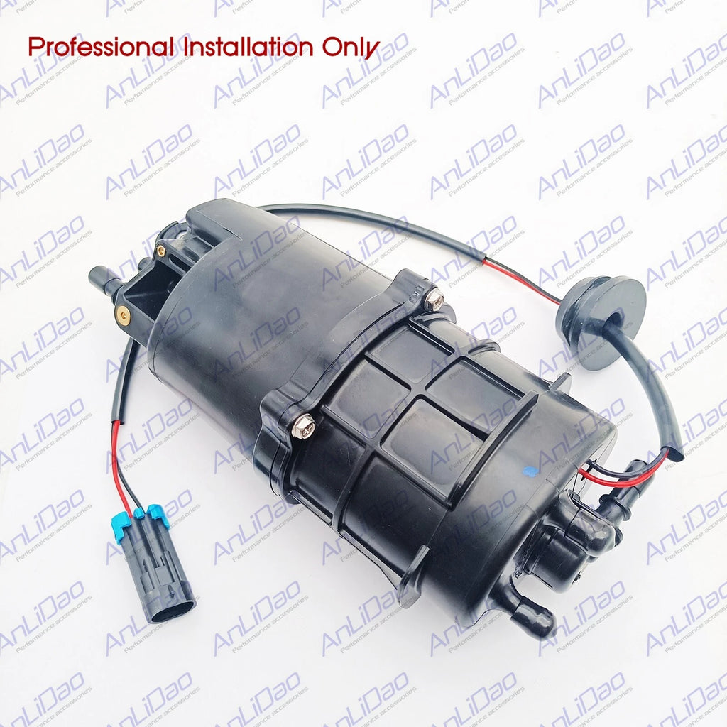 Fuel Supply Module Pump for Mercury Outboard (8M0161584, 8M0132732)