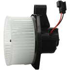 Blower Motor for Chevy Colorado GMC Canyon Isuzu i-290 SSR