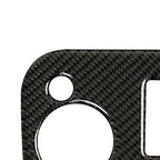 Carbon Fiber Cover Trim Accessories for Ford Mustang (2015-2019)