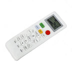 Air Conditioner Remote for Haier AS26TB1HRA AS35TB1HRA AS26TB4HRA (No Year)