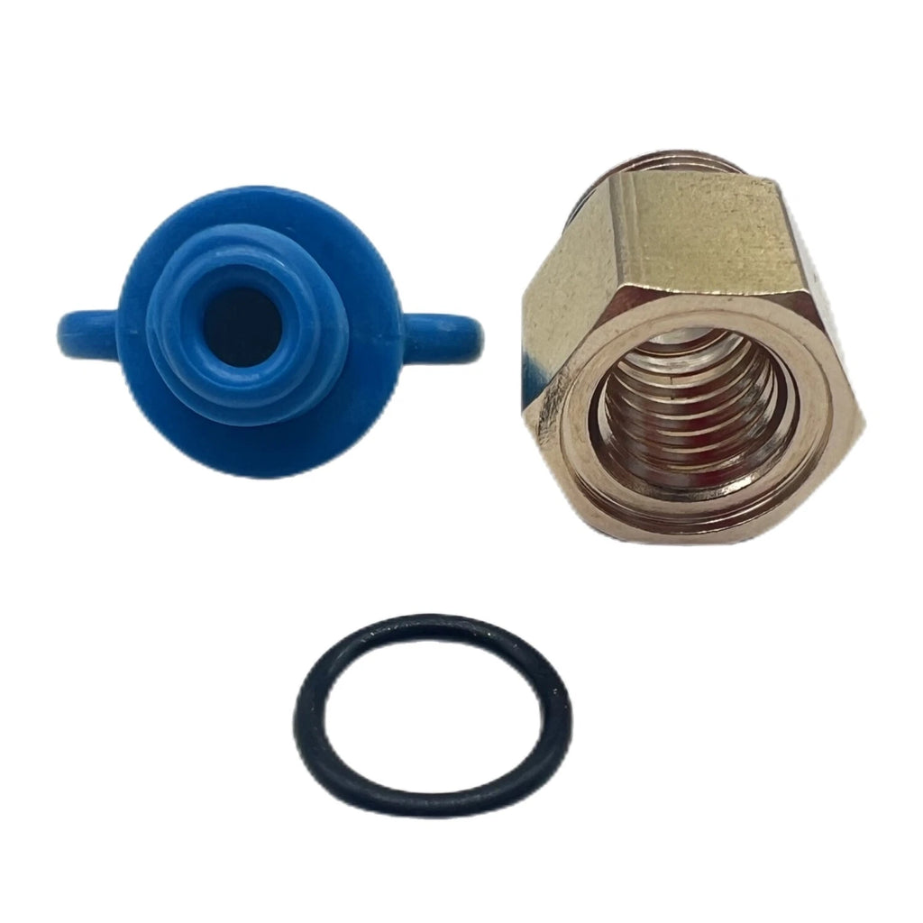 Straight Drain Kit for Mercury (22-806608A1)