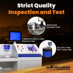 Turbo Charger for Mitsubishi Express L300 (1990–1995)