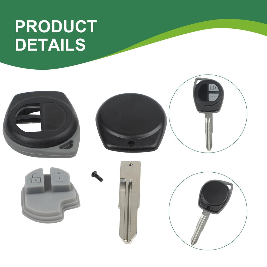 Key Shell for