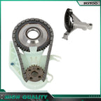 Oil Pump Drive Chain Kit for BMW 228i 320i 428i 528i X1 X3 X4 X5 Z4 (2012–2019)