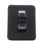 Paddle Clips for Inflatable Boat (1pcs) - Black/Grey