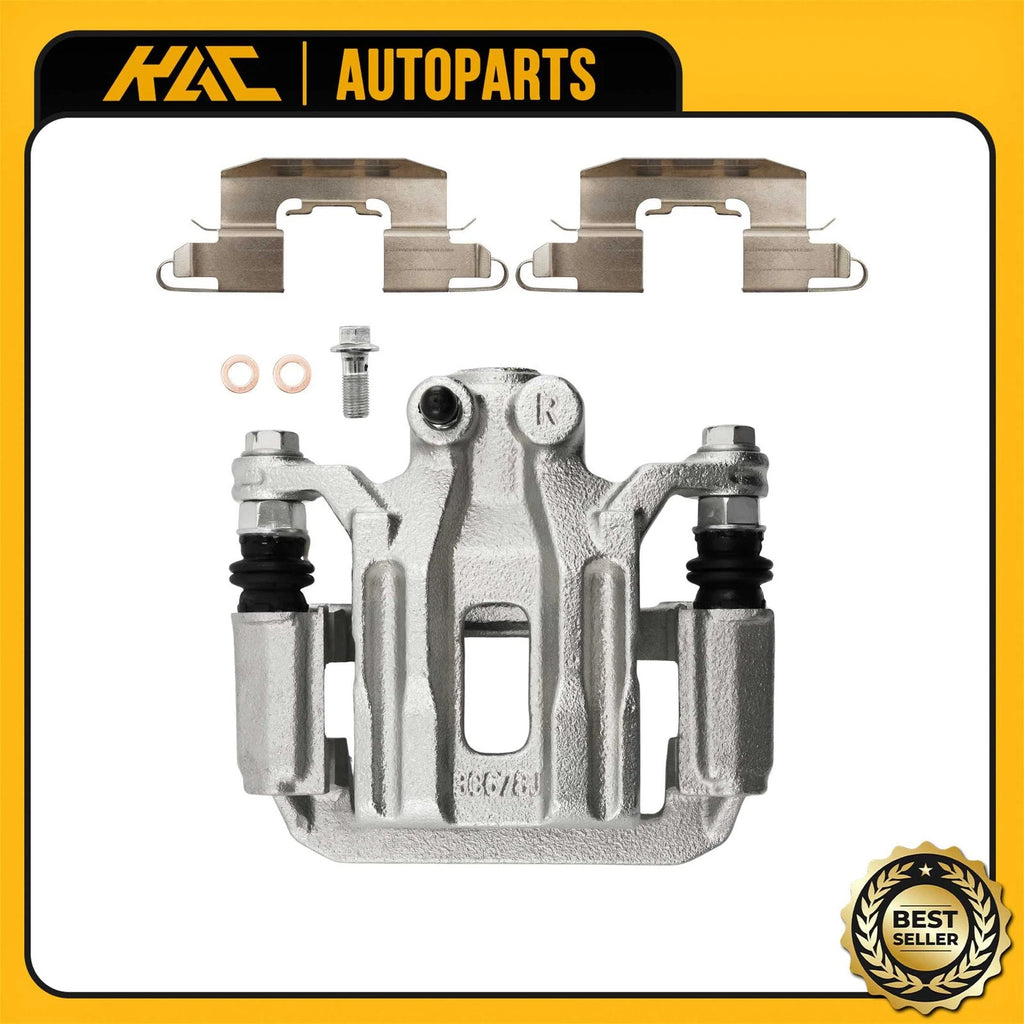 Rear Right Disc Brake Caliper for Nissan Pathfinder (2005–2012)