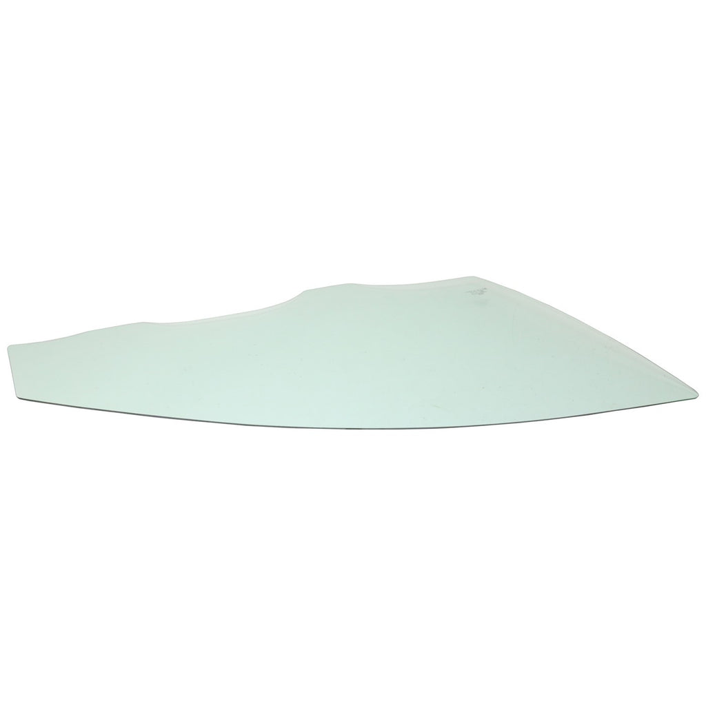 Front Passenger Door Glass for Hyundai Elantra (2009–2012)