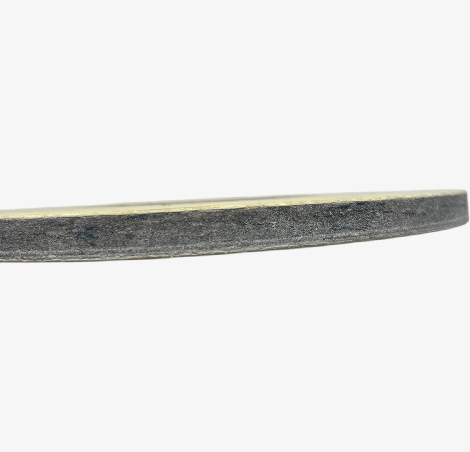 Seacock Backing Block 9.5'' x 3/8'' for Groco BB-4 (3'' Seacocks)