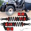 Pair Stage 3 Rear Shock Absorbers for Polaris RZR 170 (2009–2021)