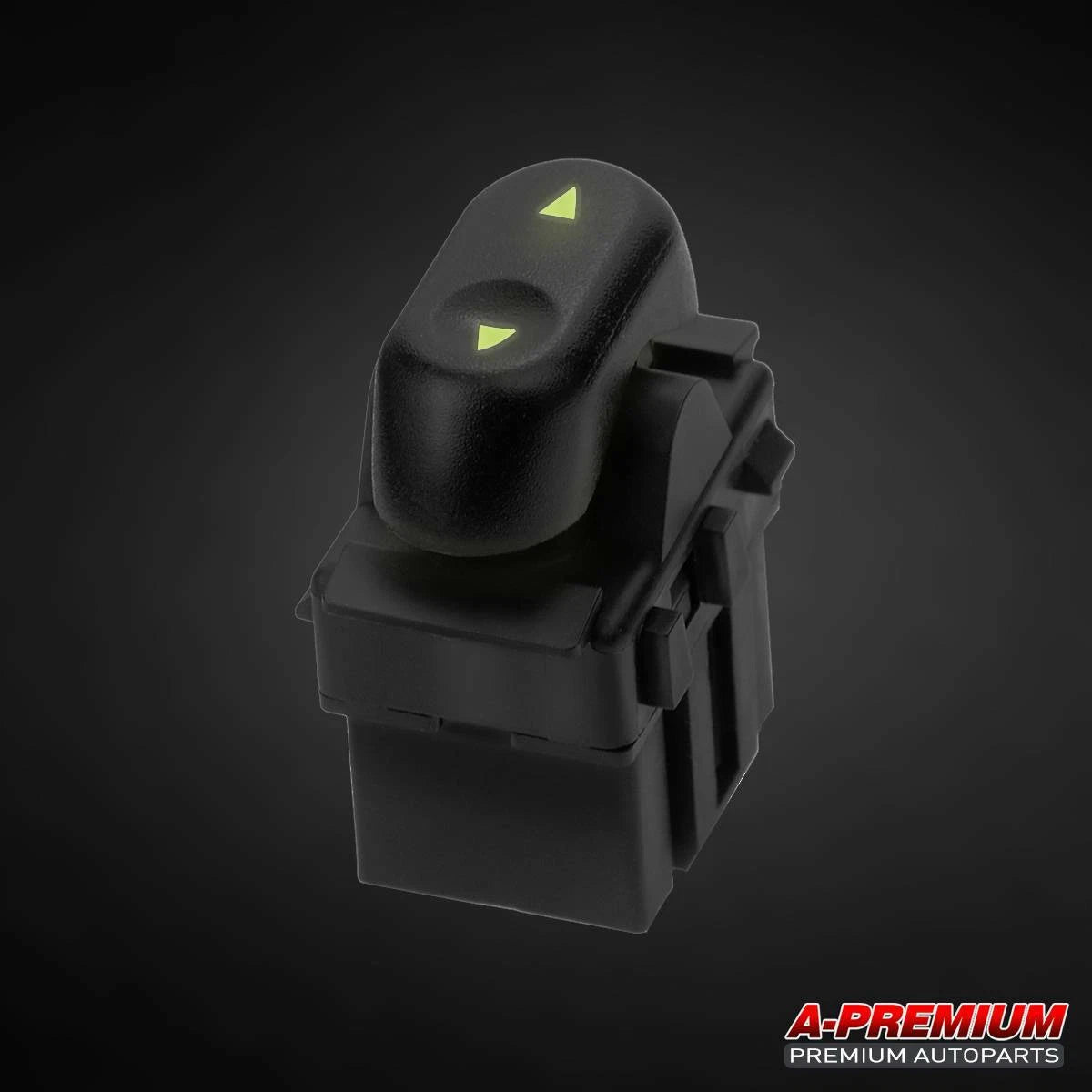 Rear Power Window Switch for Ford F-150, Expedition, Mark LT (2003-2008)