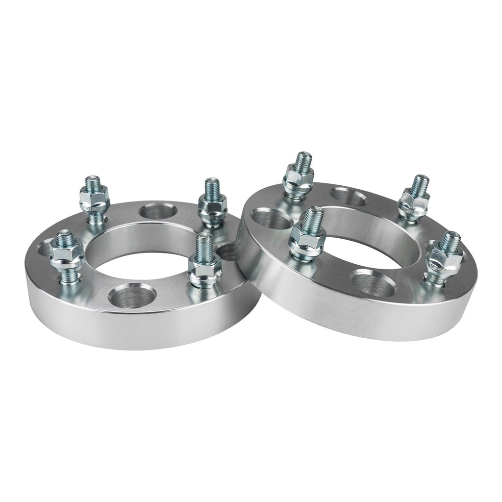 4x Wheel Spacer 1" for Bombardier Traxter (2001–2005)