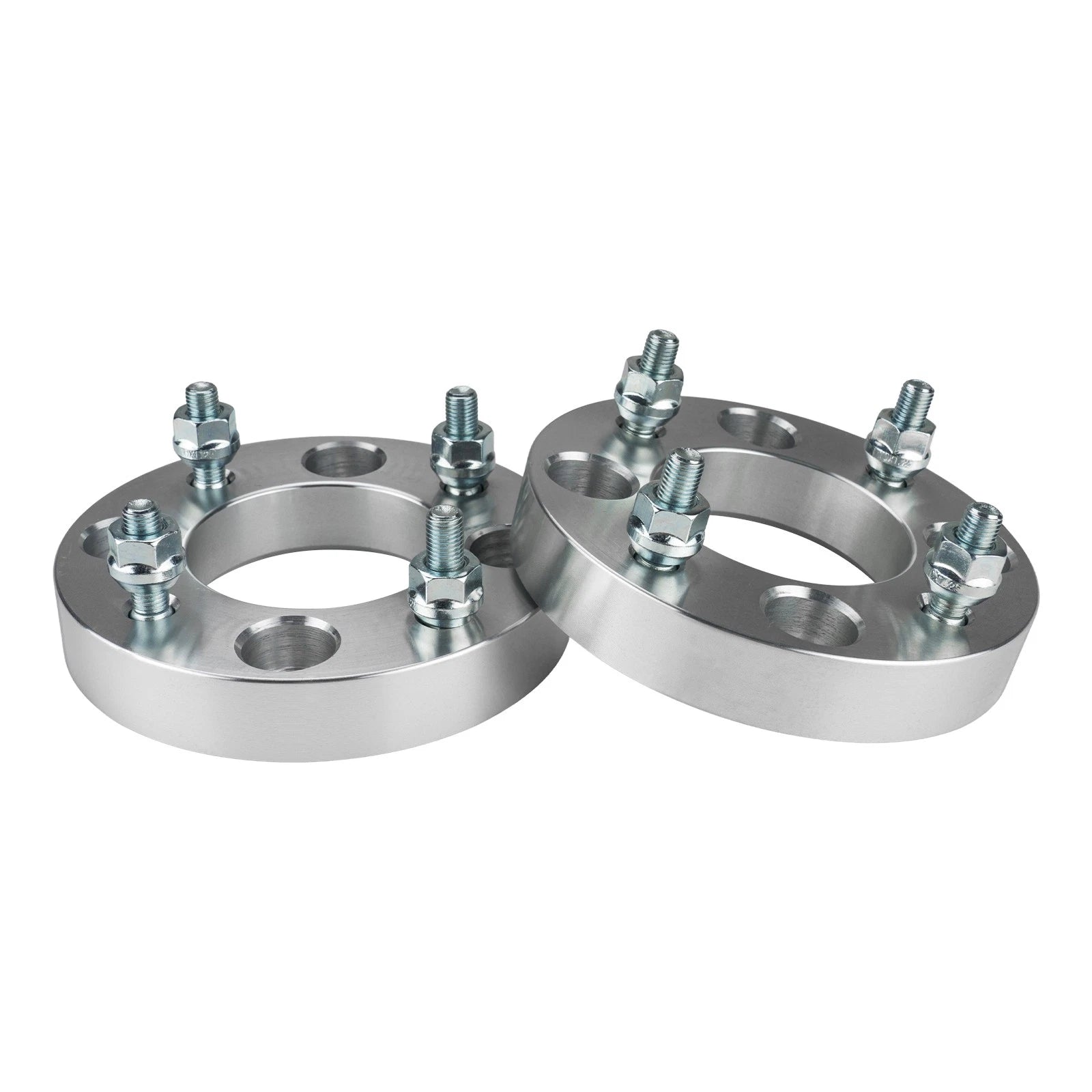 4x Wheel Spacer 1" for Bombardier Traxter (2001–2005)