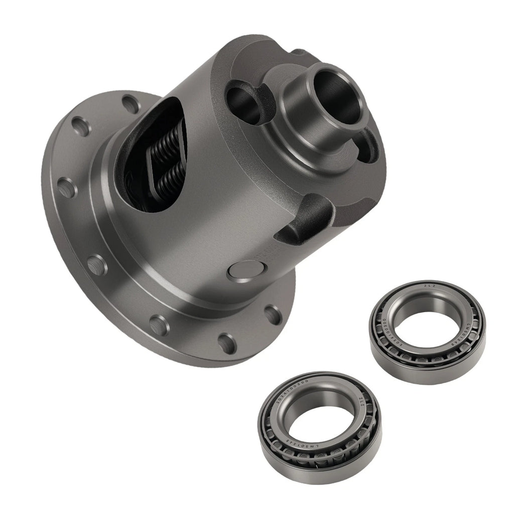 Rear Limited Slip Locker for Chevy GMC (7.5–7.625") 28-Spline 10-Bolt (For 1988–1998)