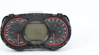 LCD Gauge Instrument Cluster for Sea-Doo RXP RXT GTR (2016–2017)