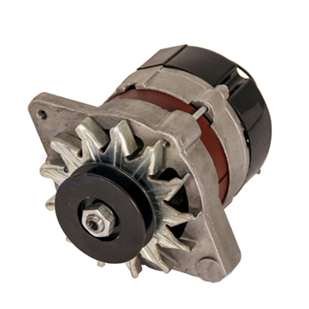 Alternator 1895271M1 for Massey Ferguson Tractor 20D 30E 231 240 250 (Fits)