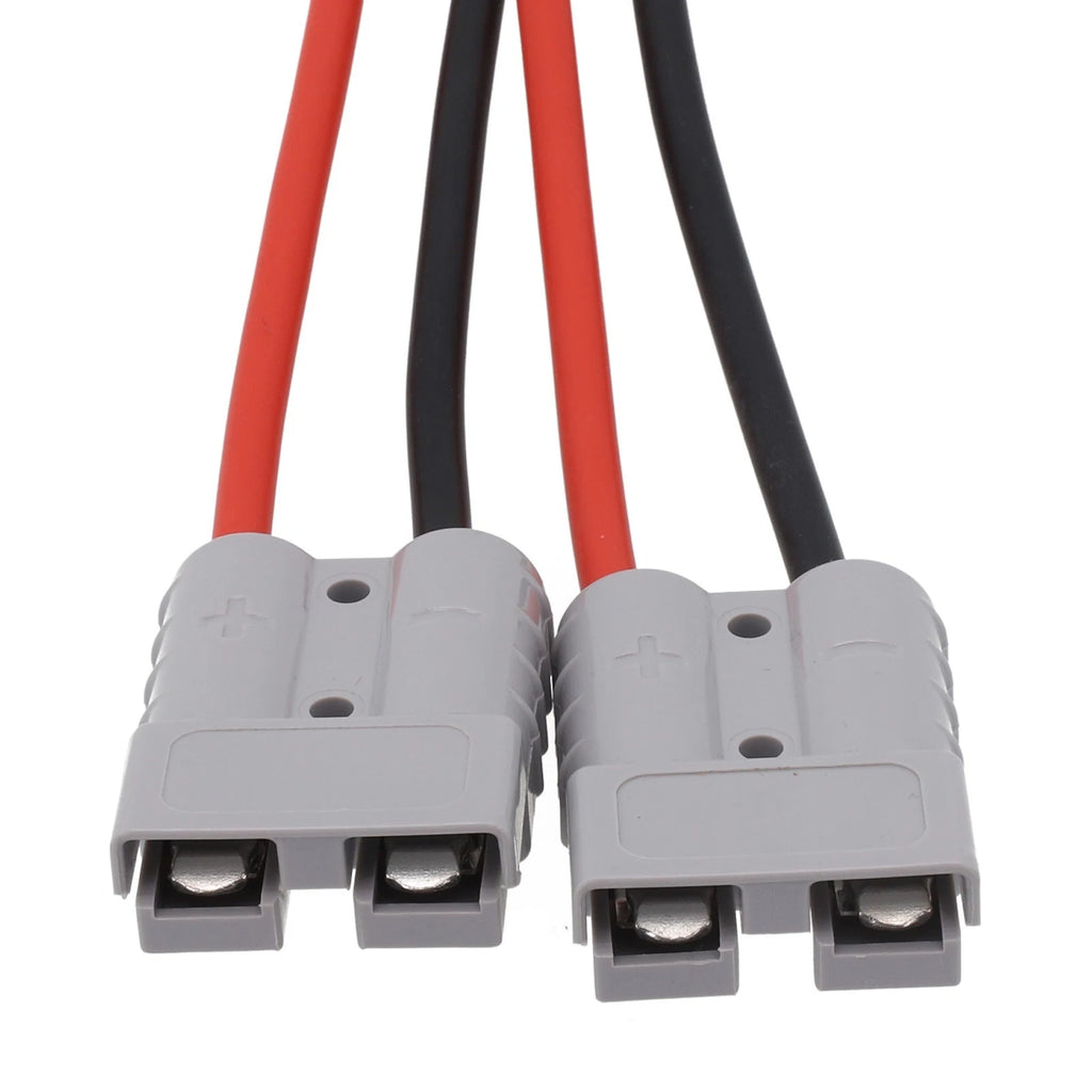 Stable Power Transmission 10AWG Car Cable for Forklift