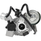 Turbocharger for Ford Transit Connect (2014–2015) & Fiesta (2014–2017)