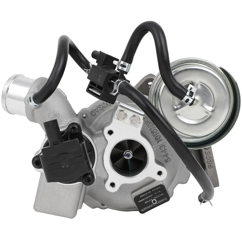 Turbocharger for Ford Transit Connect (2014–2015) & Fiesta (2014–2017)