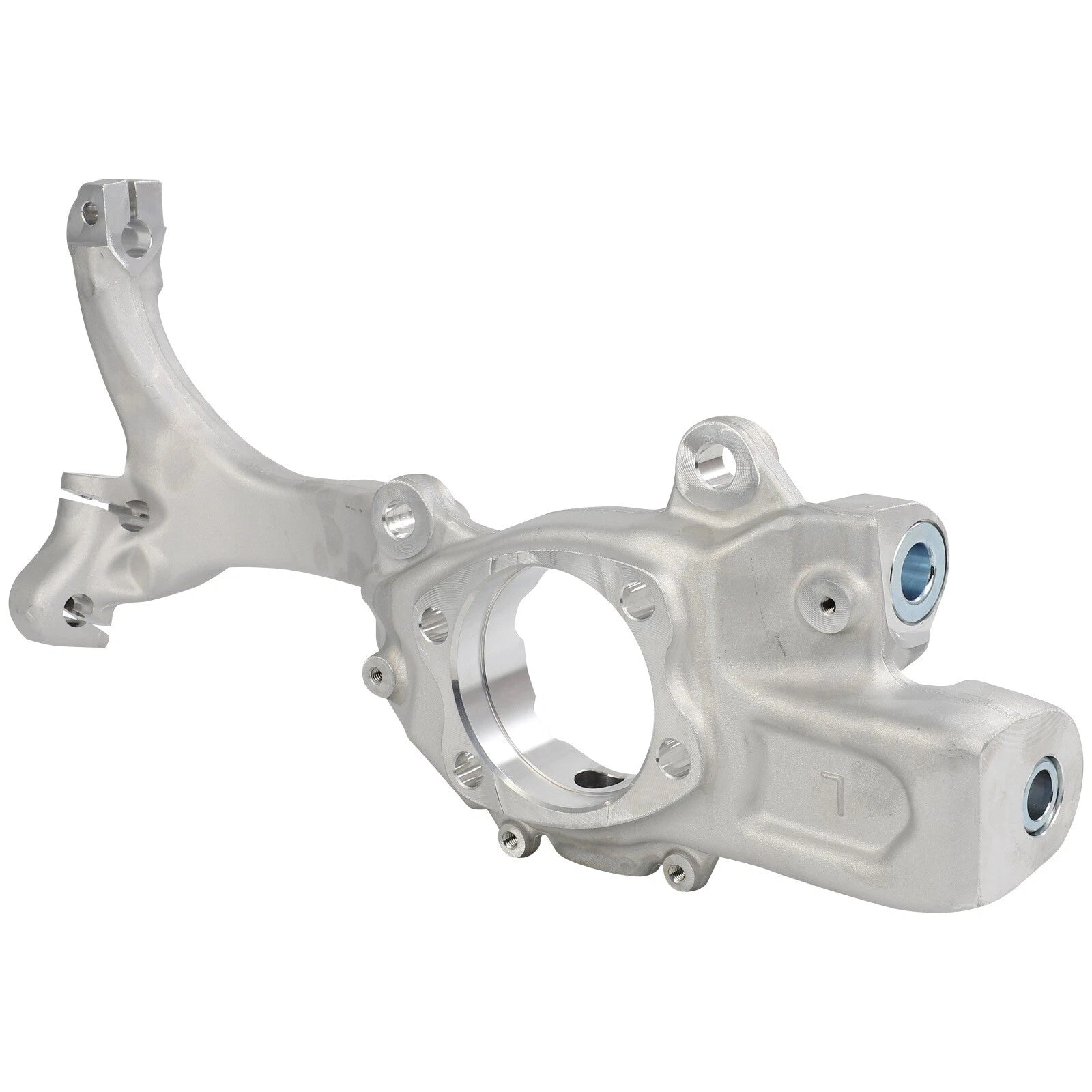 Front Left Steering Knuckle for Audi A4 S4 RS4 (2002-2009)